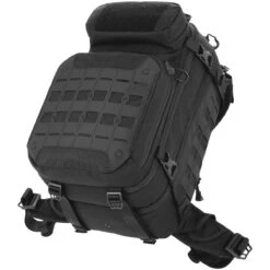 Maxpedition Riftblade Backpack Black -HIGHLANDER Sales Store maxpedition riftblade backpack black 4 1