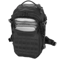 Maxpedition Riftblade Backpack Black -HIGHLANDER Sales Store maxpedition riftblade backpack black 5 1