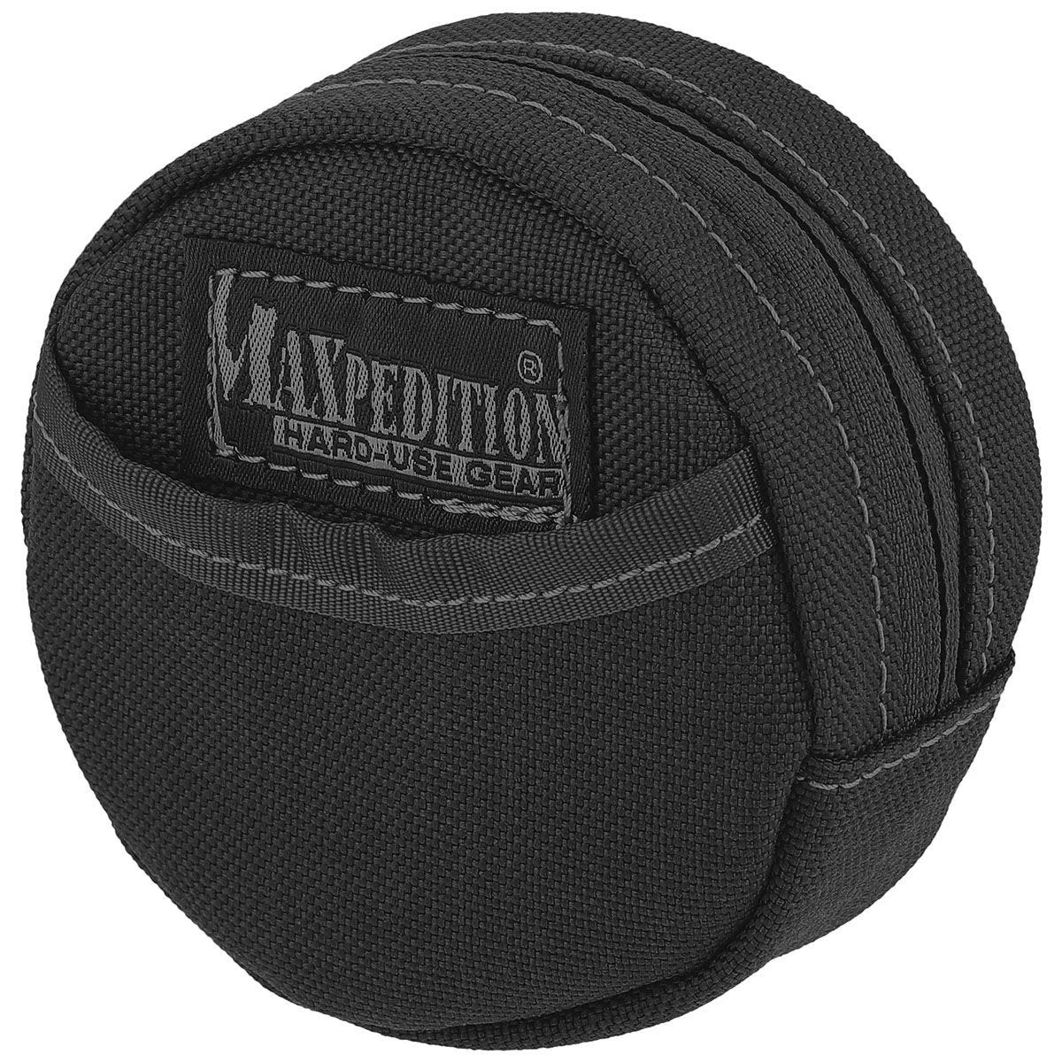 Maxpedition Tactical Can Case Black 3 Maxpedition Tactical Can Case Black