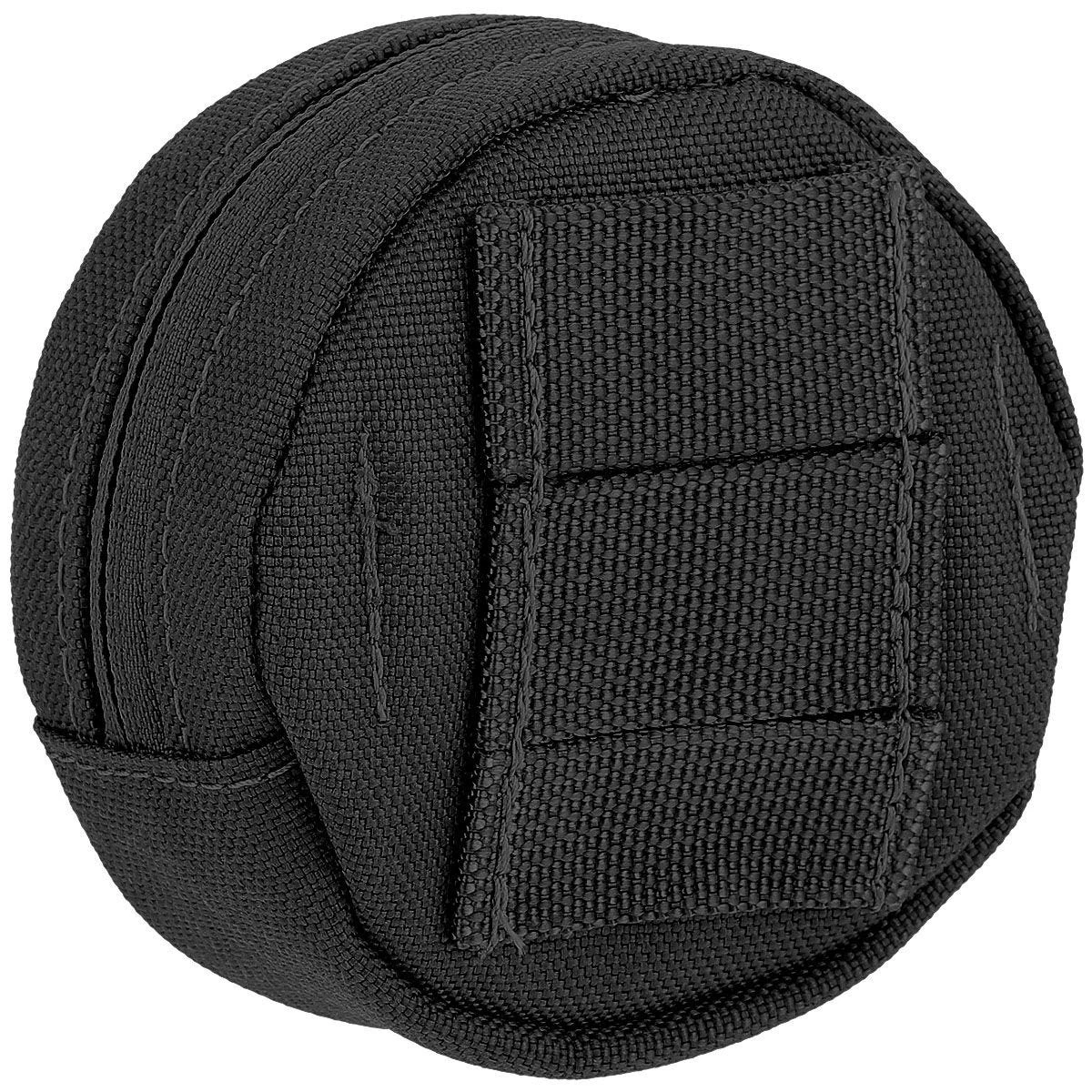 Maxpedition Tactical Can Case Black 4 Maxpedition Tactical Can Case Black - Image 2