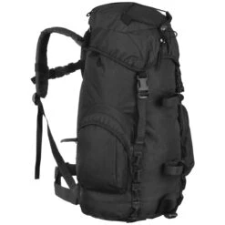 MFH Recon III Backpack 35L Black