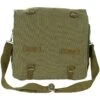 MFH BW Combat Bag Large OD Green Stonewashed -HIGHLANDER Sales Store mfh bw combat bag large odgreen stonewashed NEW 1