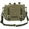 MFH BW Combat Bag Small OD Green Stonewashed 1 MFH BW Combat Bag Small OD Green Stonewashed -HIGHLANDER Sales Store mfh bw combat bag small odgreen stonewashed NEW 1