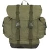 MFH German Army Mountain Rucksack OD Green -HIGHLANDER Sales Store mfh german army rucksack ODGREEN 01 1200x1200