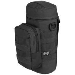 MFH MOLLE Bag Black