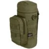 MFH MOLLE Bag OD Green -HIGHLANDER Sales Store mfh molle bag od green 1