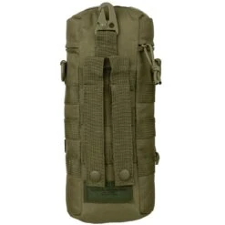 MFH MOLLE Bag OD Green 7 MFH MOLLE Bag OD Green -HIGHLANDER Sales Store mfh molle bag od green 3