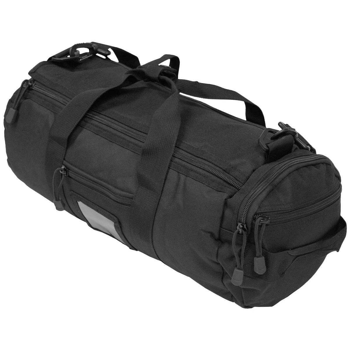 MFH MOLLE Operation Bag 12L Black 3 MFH MOLLE Operation Bag 12L Black