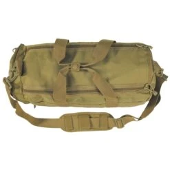 MFH MOLLE Operation Bag 12L Coyote Tan -HIGHLANDER Sales Store mfh operation bag coyote 003