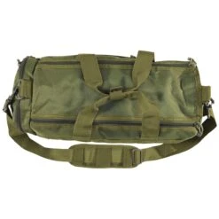 MFH MOLLE Operation Bag 12L OD Green -HIGHLANDER Sales Store mfh operation bag coyote odgreen 003