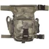 MFH Combat Waist Bag Operation Camo -HIGHLANDER Sales Store mfh waist bag OPERATION CAMO ALL 1