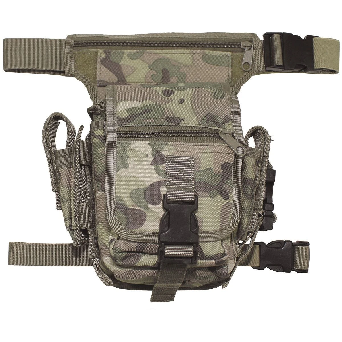 MFH Combat Waist Bag Operation Camo 3 MFH Combat Waist Bag Operation Camo
