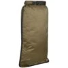 MFH Waterproof Duffle Bag 10L OD Green -HIGHLANDER Sales Store mfh waterproof duffle bag 10l od green