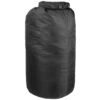 MFH Large Waterproof Duffle Bag Black -HIGHLANDER Sales Store mfh waterproof duffle bag large black