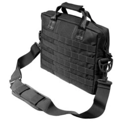 Flyye MID Notebook Bag 17" Black -HIGHLANDER Sales Store mid notebook bag 17 black 1a 2