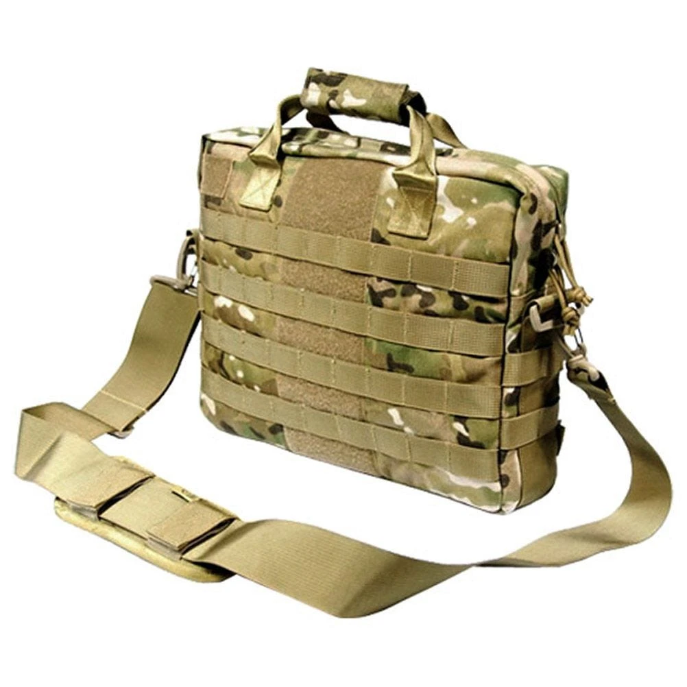 Flyye MID Notebook Bag 17" MultiCam 3 Flyye MID Notebook Bag 17" MultiCam