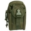 Mil-Tec Commando Belt Bag Olive -HIGHLANDER Sales Store mil tec com belt bag olive amaz 1 1