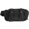 Mil-Tec Waist Bag Modular System Black 2 Mil-Tec Waist Bag Modular System Black -HIGHLANDER Sales Store mil tec modular system bag black ALL 1 1