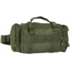 Mil-Tec Waist Bag Modular System Olive -HIGHLANDER Sales Store mil tec modular system bag olive ALL 2 1