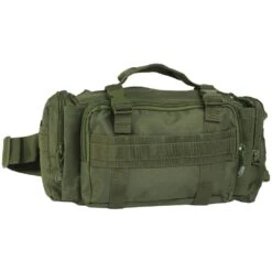 Mil-Tec Waist Bag Modular System Olive