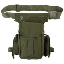 Mil-Tec Multi Pack Olive