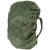 Mil-Tec BW Backpack Rain Cover Olive -HIGHLANDER Sales Store mil tec rucksack rain cover olive 1 1