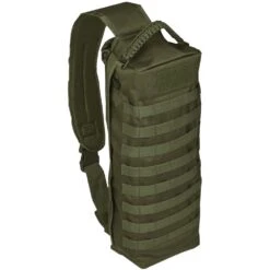 Mil-Tec Sling Bag Tanker Olive