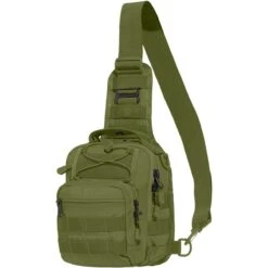 Pentagon UCB 2.0 Universal Chest Bag Olive