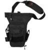 Pentagon Max-S 2.0 Gun Pouch Black -HIGHLANDER Sales Store pentagon max s 2 black 1