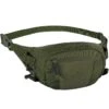 Helikon Possum Waist Pack Olive Green -HIGHLANDER Sales Store possum waist bag olive2