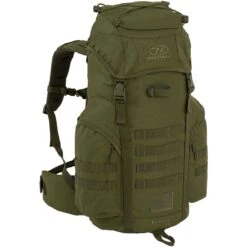 Featured Products 18 Highlander Forces Loader Rucksack 44L Olive