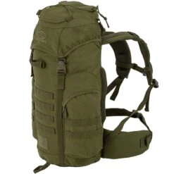 Highlander Forces Loader Rucksack 44L Olive 11 Highlander Forces Loader Rucksack 44L Olive -HIGHLANDER Sales Store pro force newforces 44 olive 4