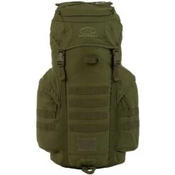Highlander Forces Loader Rucksack 44L Olive 12 Highlander Forces Loader Rucksack 44L Olive -HIGHLANDER Sales Store pro force newforces 44 olive 5