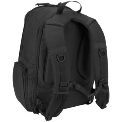 Propper Expandable Backpack Black -HIGHLANDER Sales Store propper expandable backpack black 2