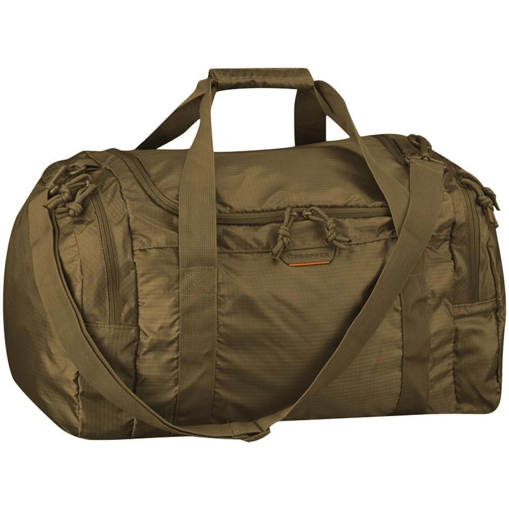 Propper Packable Duffle Bag Coyote 3 Propper Packable Duffle Bag Coyote