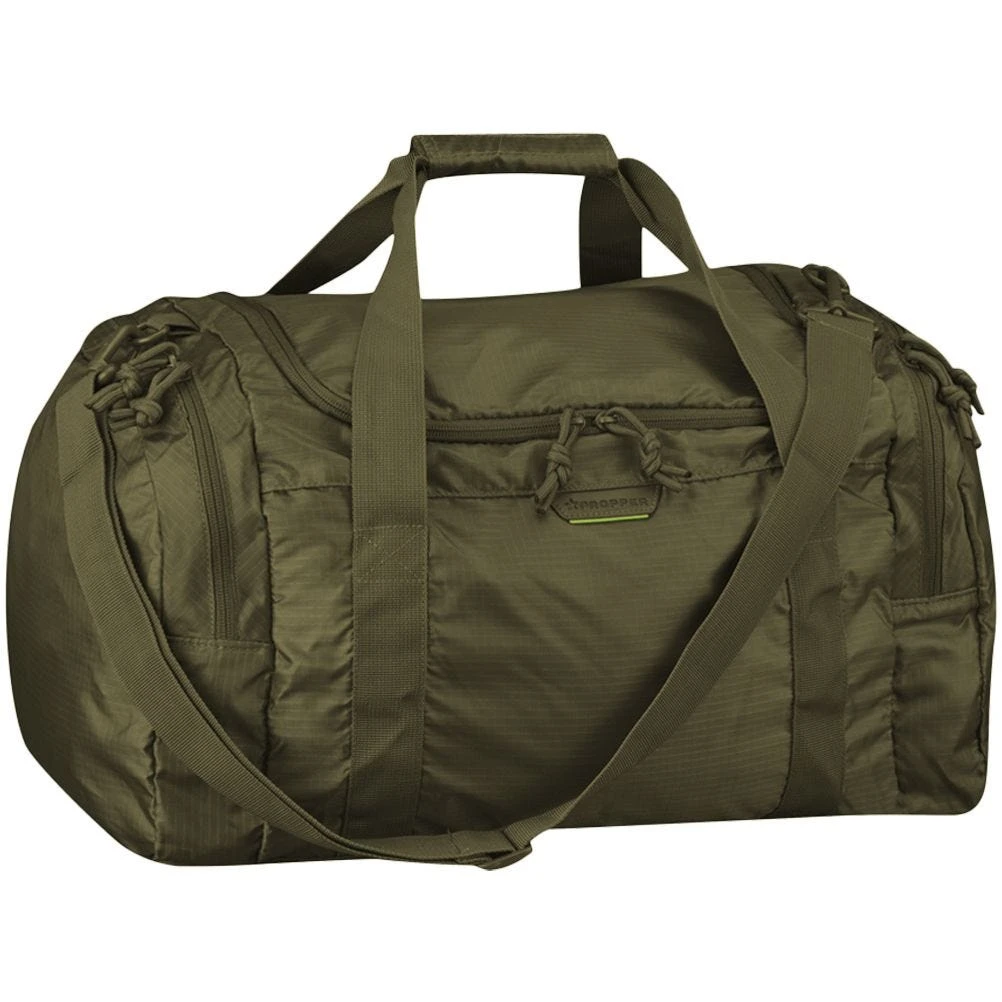 Propper Packable Duffle Bag Olive 3 Propper Packable Duffle Bag Olive
