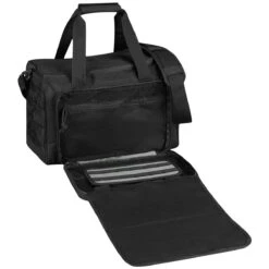 Propper Range Bag Black -HIGHLANDER Sales Store propper range bag blk 3