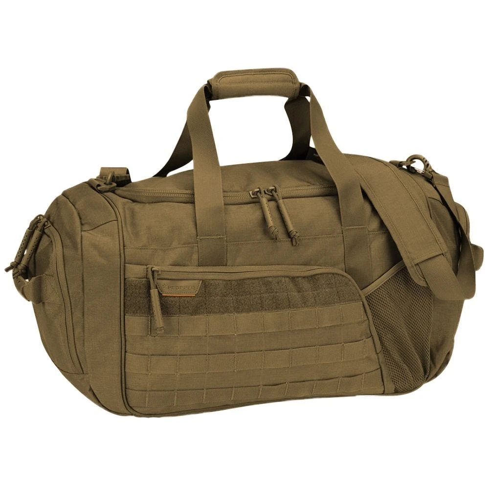 Propper Tactical Duffle Bag Coyote 3 Propper Tactical Duffle Bag Coyote
