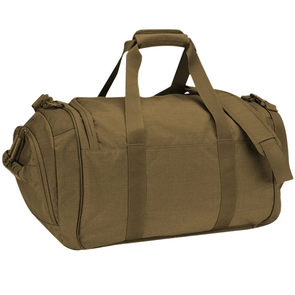 Propper Tactical Duffle Bag Coyote 4 Propper Tactical Duffle Bag Coyote - Image 2