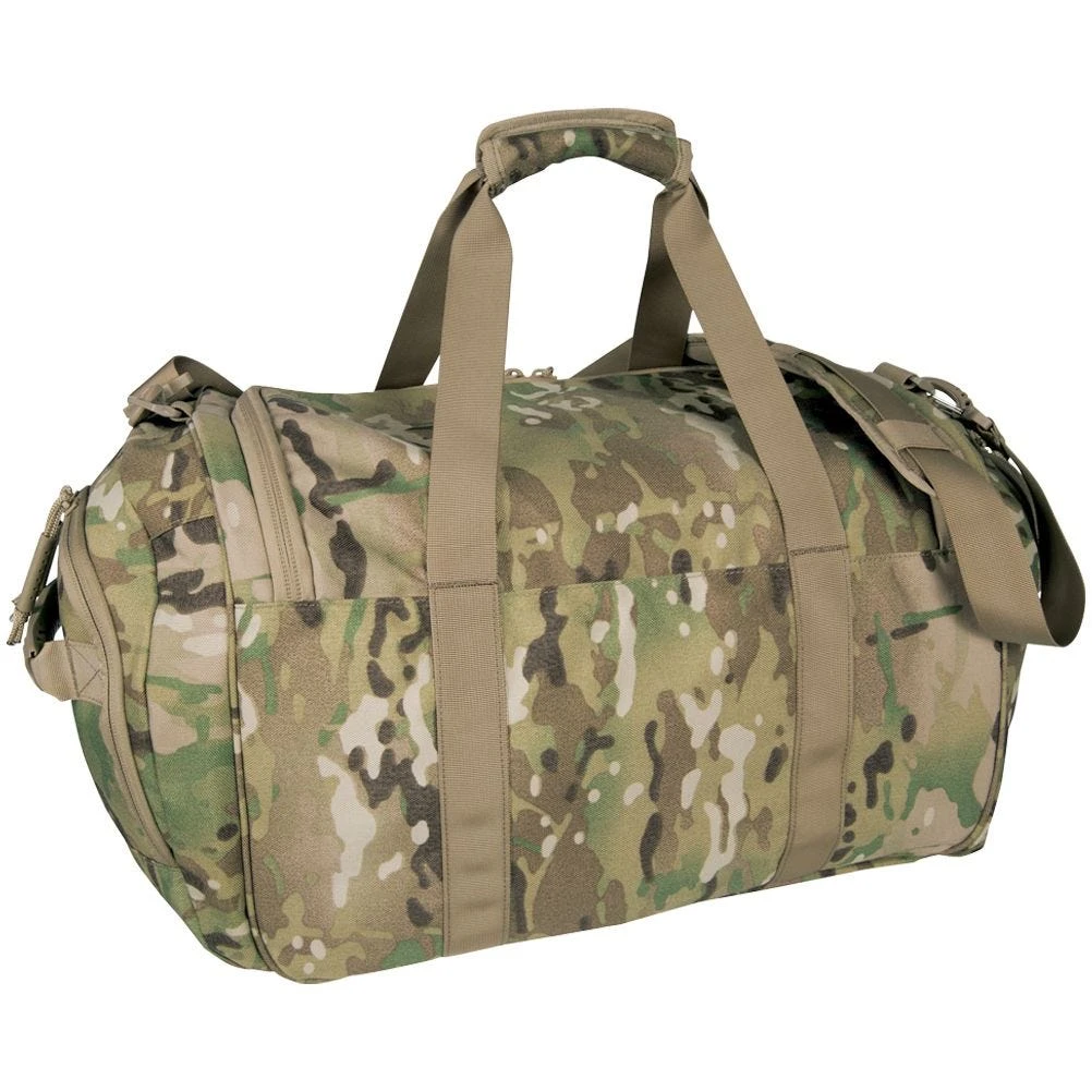 Propper Tactical Duffle Bag MultiCam 4 Propper Tactical Duffle Bag MultiCam - Image 2