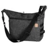 Helikon Bushcraft Satchel Melange Black-Grey