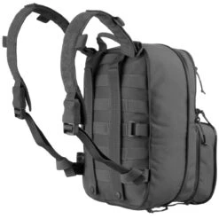 Viper VX Buckle Up Charger Pack Titanium -HIGHLANDER Sales Store viper buckle up charger pack titanium 4 2