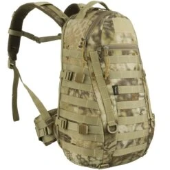 Wisport Caracal 25L Rucksack Kryptek Highlander