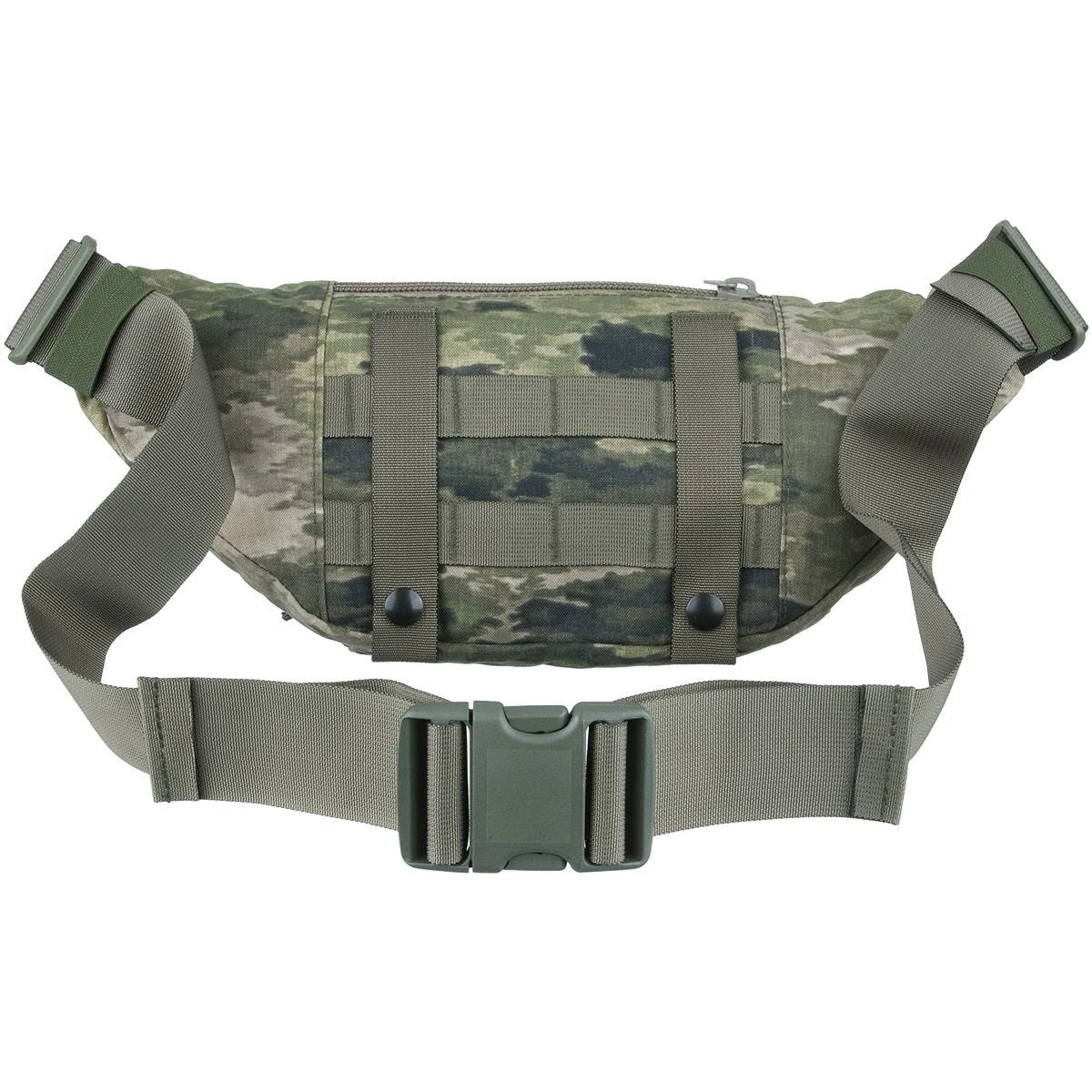 Wisport Gekon Waist Pack A-TACS IX 4 Wisport Gekon Waist Pack A-TACS IX - Image 2