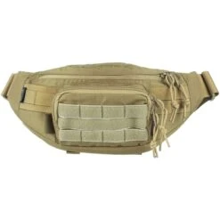 Wisport Gekon Waist Pack Coyote