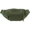 Wisport Gekon Waist Pack Olive Green -HIGHLANDER Sales Store wisport gekon waist bag OLIVE GREEN ALL 1 1