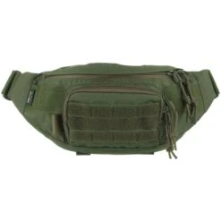 Wisport Gekon Waist Pack Olive Green