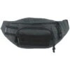 Wisport Gekon Waist Pack Graphite -HIGHLANDER Sales Store wisport gekon waist bag graphite 1 1