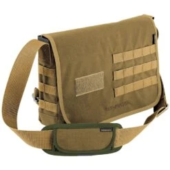Wisport Pathfinder Shoulder Bag Coyote