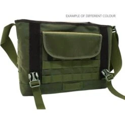 Wisport Pathfinder Shoulder Bag Coyote -HIGHLANDER Sales Store wisport pathfinder EXMPL 3 9